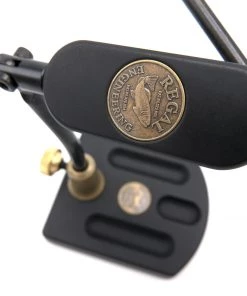 Regal Engineering Regal Aluminum Base Travel Vise Vises