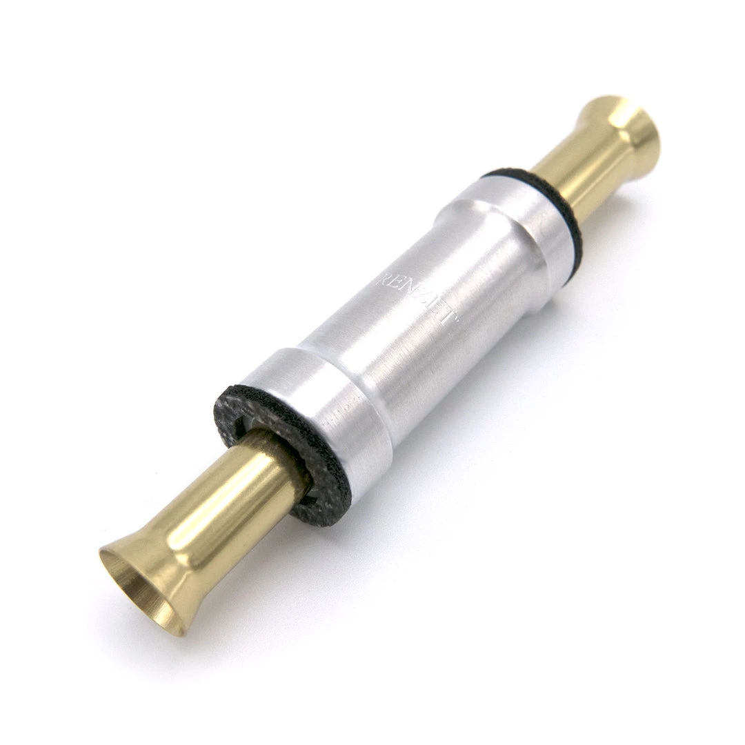 Tools Renzetti Double Ender Hair Stacker