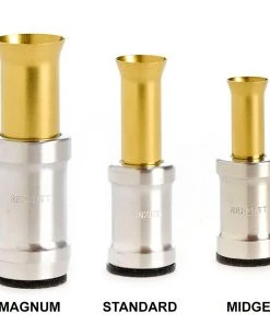 Renzetti Hair Stacker Tools