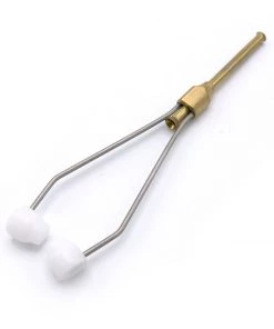 Tools Renzetti Lead Wire & Tinsel Bobbin