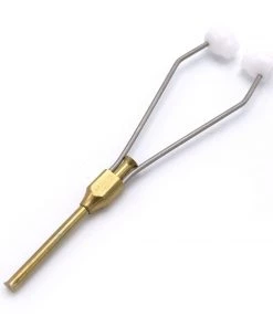 Tools Renzetti Lead Wire & Tinsel Bobbin