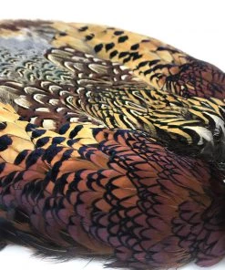 Hareline Fly Tying Materials Ringneck Pheasant Skin