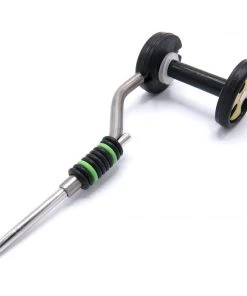 Rite Bobbin Rite Half Hitch Bobbin