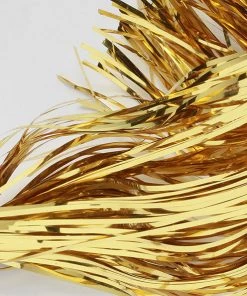 Hedron Fly Tying Materials Saltwater Flashabou