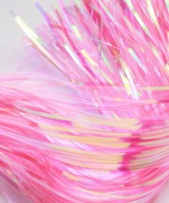 Hedron Fly Tying Materials Saltwater Flashabou