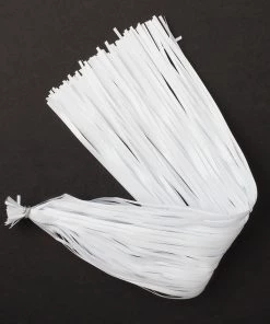 Hedron Fly Tying Materials Saltwater Flashabou