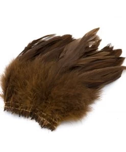 Hareline Schlappen Feathers Fly Tying Materials