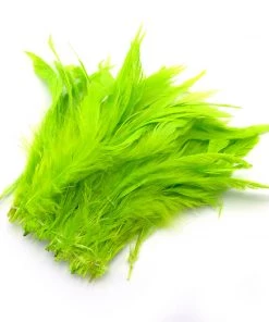 Hareline Schlappen Feathers Fly Tying Materials