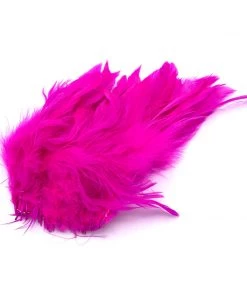Hareline Schlappen Feathers Fly Tying Materials