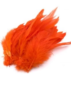 Hareline Schlappen Feathers Fly Tying Materials