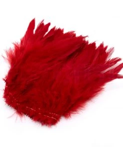Hareline Schlappen Feathers Fly Tying Materials