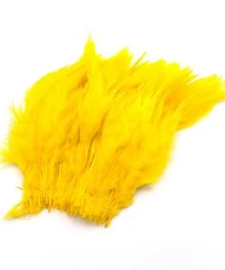 Hareline Schlappen Feathers Fly Tying Materials