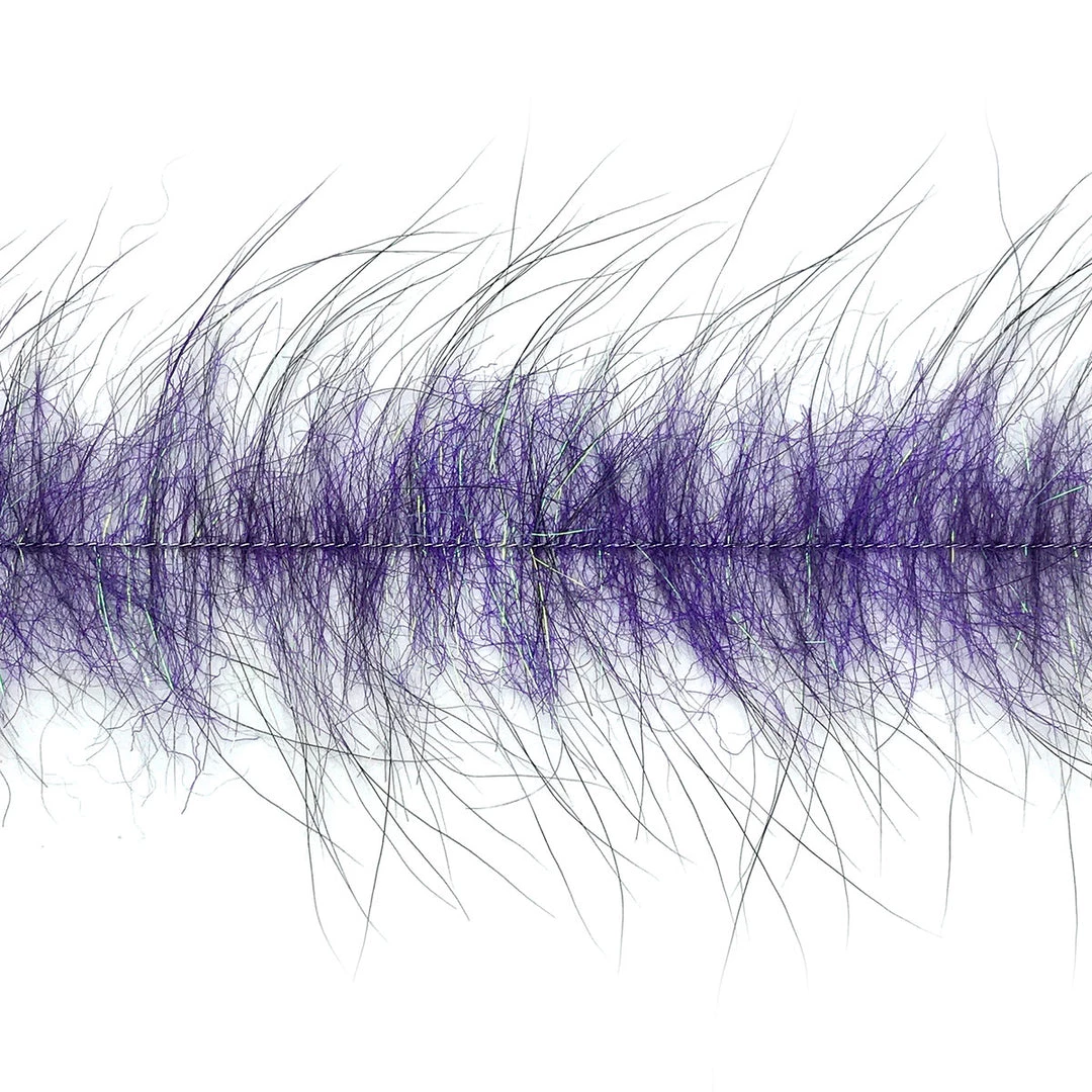 Enrico Puglisi EP Senyo Chromatic Brush 1.5" Wide Fly Tying Materials