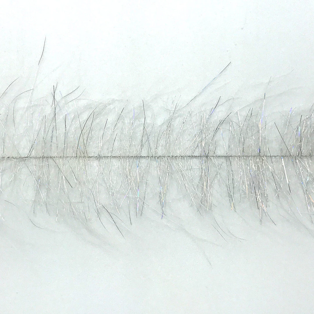 Enrico Puglisi EP Senyo Chromatic Brush 1.5" Wide Fly Tying Materials
