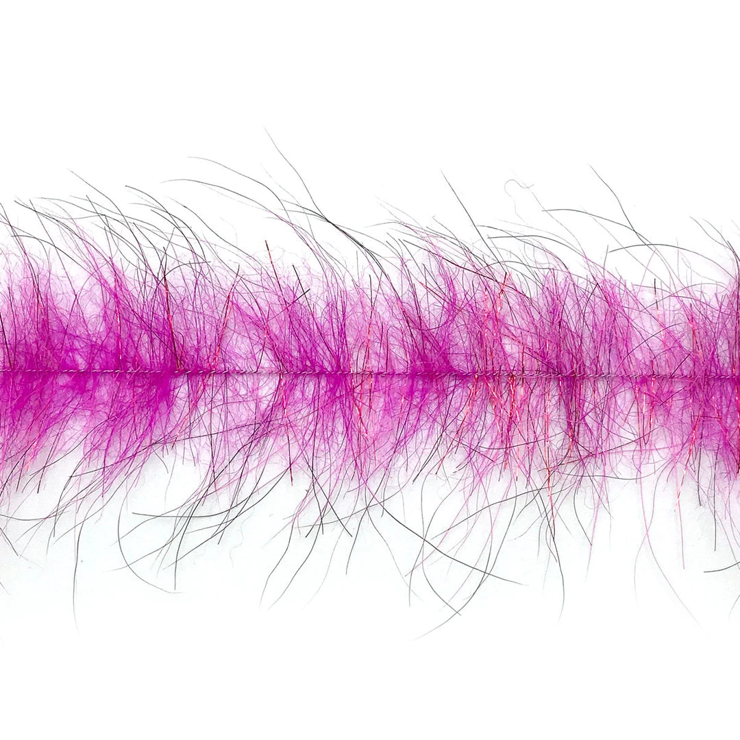 Enrico Puglisi EP Senyo Chromatic Brush 1.5" Wide Fly Tying Materials