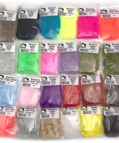 Hareline Senyo's Laser Dub