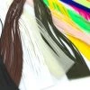 Hareline Fly Tying Materials Silicone Flutter Legs