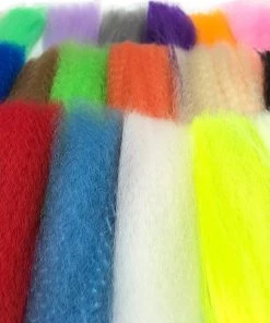 Just Add H20 Fly Tying Materials Slinky Fibre