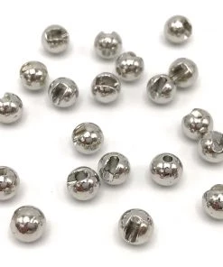 Hareline Fly Tying Materials Slotted Tungsten Beads