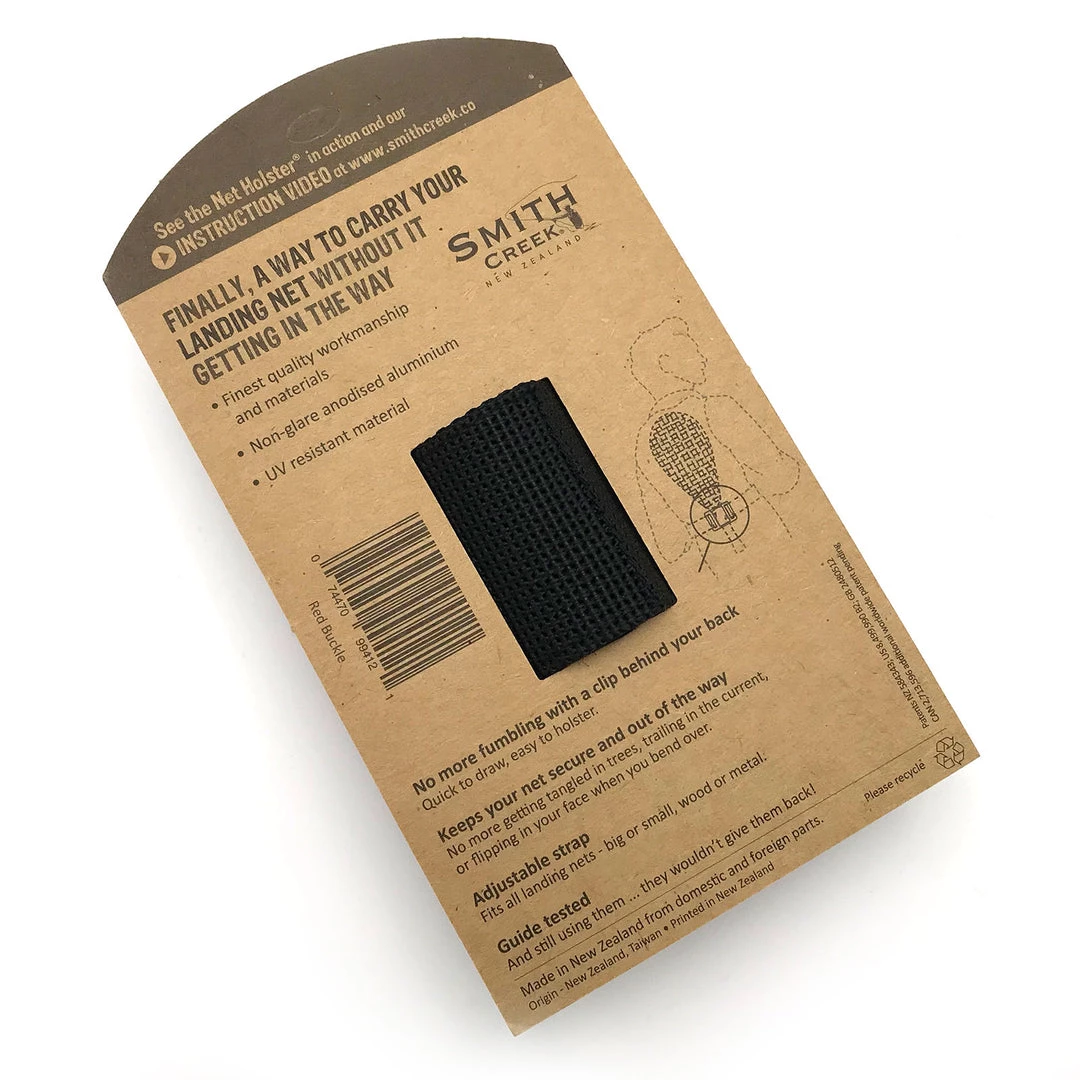 Smith Creek Net Holster