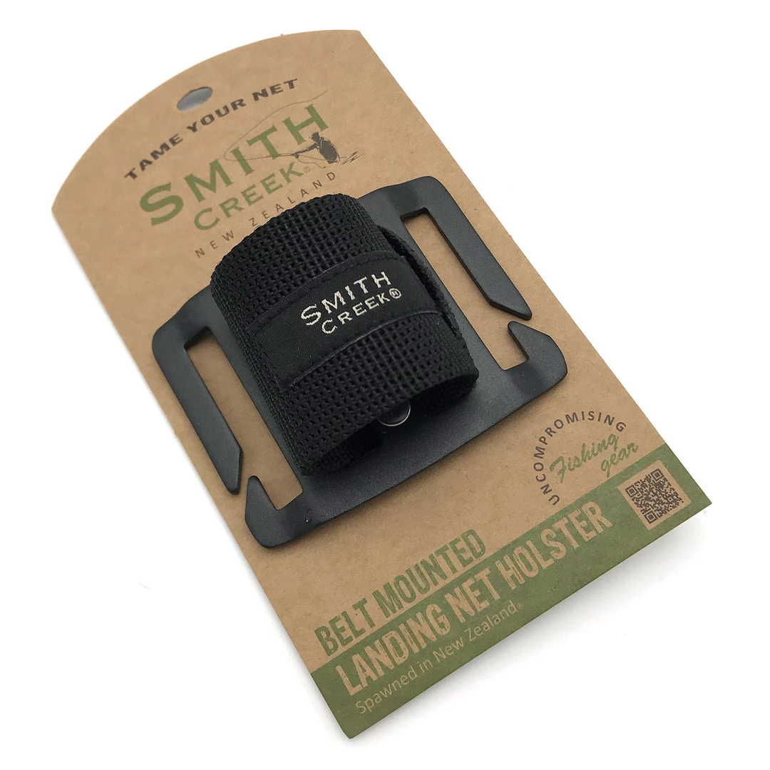 Smith Creek Net Holster