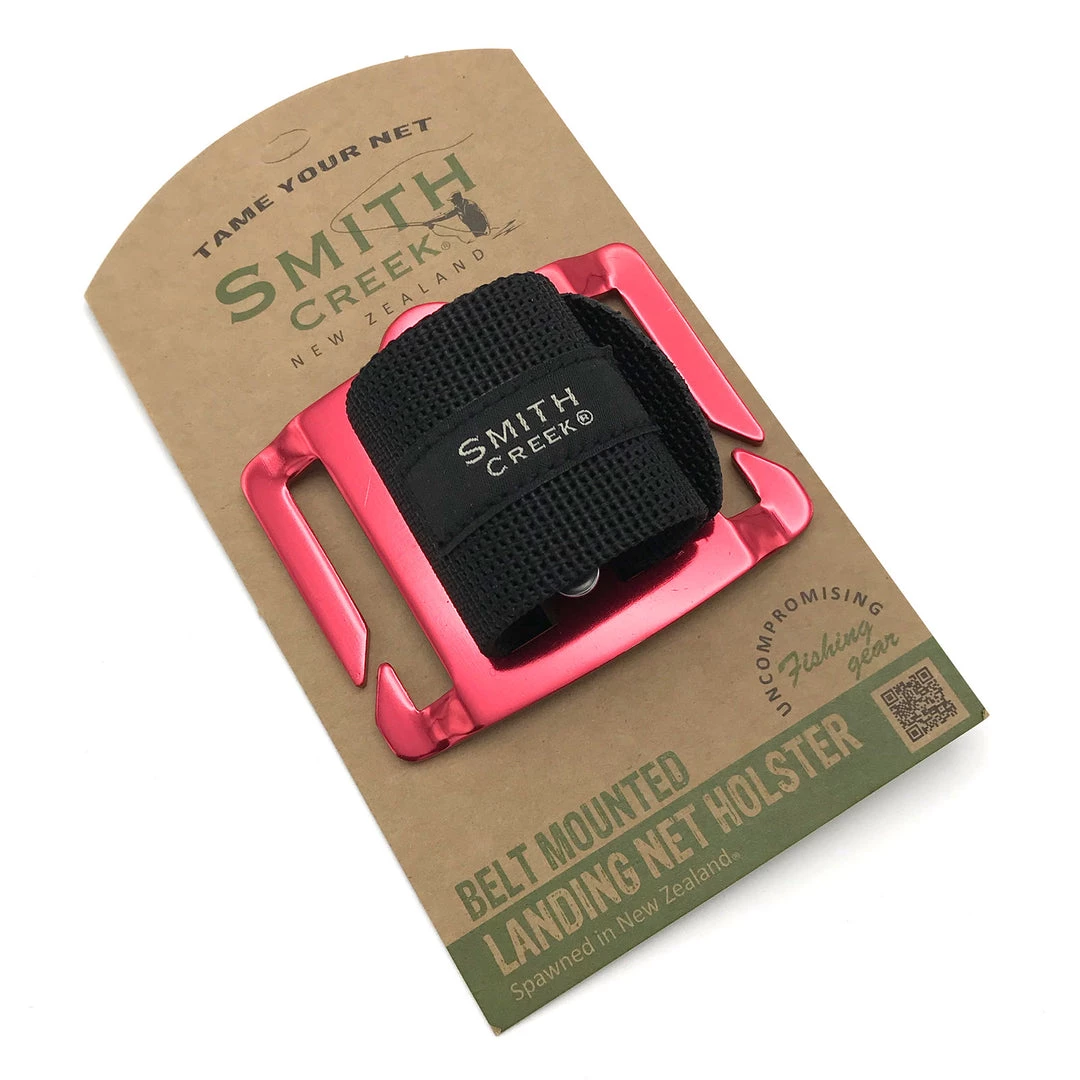 Smith Creek Net Holster