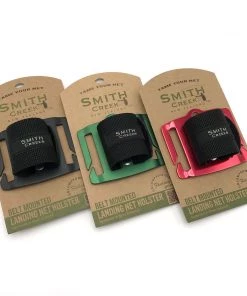 Smith Creek Net Holster
