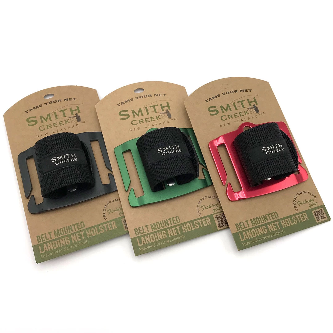 Smith Creek Net Holster