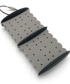 Smith Creek Rig Keeper Fly Boxes & Patches