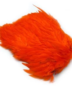 Hareline Soft Hackle Marabou Patch Fly Tying Materials
