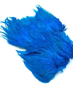 Hareline Soft Hackle Marabou Patch Fly Tying Materials