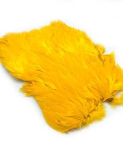 Hareline Soft Hackle Marabou Patch Fly Tying Materials