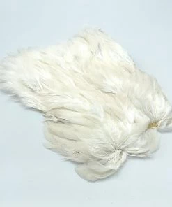 Hareline Soft Hackle Marabou Patch Fly Tying Materials