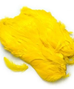 Hareline Soft Hackle Marabou Patch Fly Tying Materials