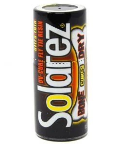 Fly Tying Materials Solarez - Bone Dry Ultra-Thin