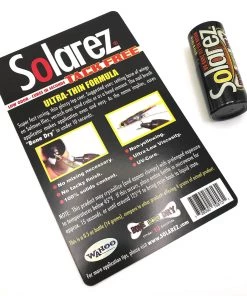 Fly Tying Materials Solarez - Bone Dry Ultra-Thin