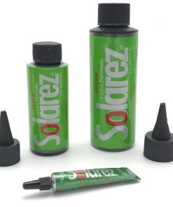 Solarez - Flex Formula Fly Tying Materials