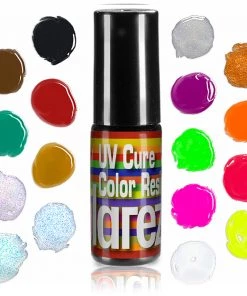 Solarez Fly-Tie Color UV Resin Fly Tying Materials