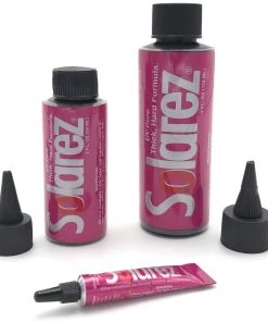 Solarez - Thick Formula Fly Tying Materials