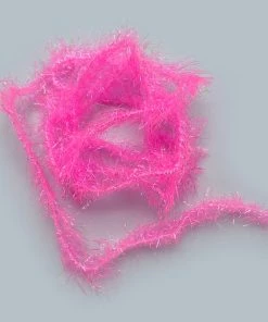 Spirit River Fly Tying Materials UV Estaz Chenille