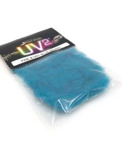 Spirit River Fly Tying Materials UV2 Fine & Dry Dubbing