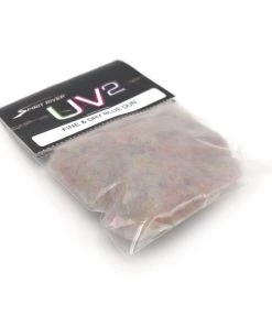 Spirit River Fly Tying Materials UV2 Fine & Dry Dubbing