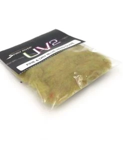 Spirit River Fly Tying Materials UV2 Fine & Dry Dubbing