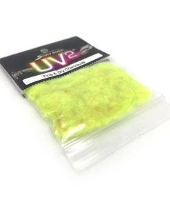 Spirit River Fly Tying Materials UV2 Fine & Dry Dubbing
