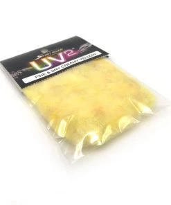 Spirit River Fly Tying Materials UV2 Fine & Dry Dubbing