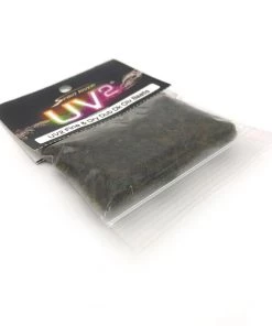 Spirit River Fly Tying Materials UV2 Fine & Dry Dubbing