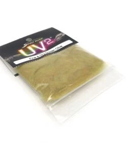 Spirit River Fly Tying Materials UV2 Fine & Dry Dubbing