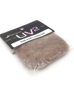 Spirit River Fly Tying Materials UV2 Fine & Dry Dubbing