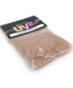 Spirit River Fly Tying Materials UV2 Fine & Dry Dubbing