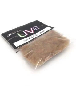 Spirit River Fly Tying Materials UV2 Fine & Dry Dubbing